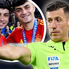 El hermano de Pedri estalla contra Soto Grado con una imagen que ya es viral