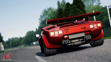 Captura de pantalla - Assetto Corsa (PC)