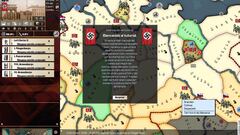 Im¨¢genes de Hearts of Iron 2