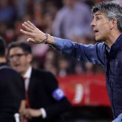 "El equipo saldrá a competir, el homenaje será después"