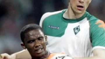 <b>MEDIA TEMPORADA.</b> El delantero blaugrana se perderá todos los partidos de la liguilla de la Champions y la primera vuelta de la Liga.