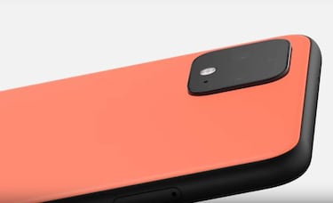 Nuevos Google Pixel 4 y Pixel 4 XL: características, precio y fecha