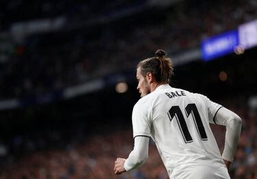 Gareth Bale wants to leave Real Madrid next summer