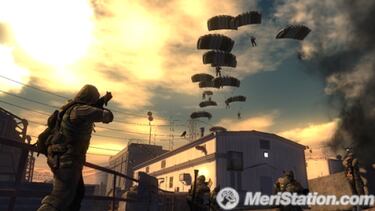 Massive Action Game podría contar con suscripción