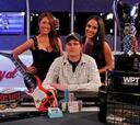Juttelstad se lleva el WPT Lucky Hearts