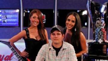 Juttelstad se lleva el WPT Lucky Hearts