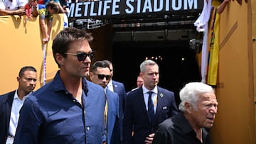 Tom Brady: “Estados Unidos necesita un Lamine Yamal o un joven Lionel Messi”