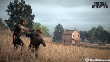 Red Dead Redemption, Impresiones