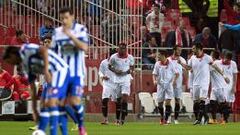 Medel se come al Deportivo