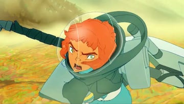 All You Need Is Kill tráiler espectacular adaptación película Tom Cruise