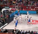Resumen del Barcelona vs Olympiacos del partido por el tercer puesto de la Final Four