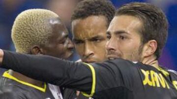 <strong>EL LEVANTE VUELVE A GANAR.</strong>