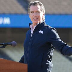 "Golden State" stimulus: how much and who is getting it in California?