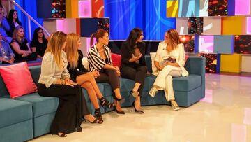 Las chicas de OT1 cuentan su calvario: "Nos engañaban"