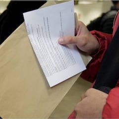 ¿Qué pasa con el voto emitido por correo de una persona si fallece antes de las elecciones del 23J?