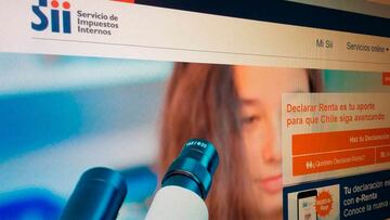 Renta 2022 Chile: ¿cómo se calcula el impuesto de la declaración y qué necesito para hacerlo?