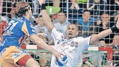 El Ciudad Real pone la directa a las semifinales