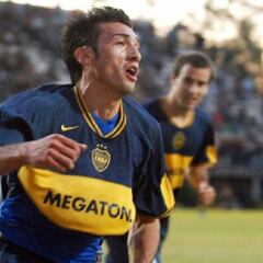 Jesús Dátolo contó porqué no llegó a Colo Colo en el 2008