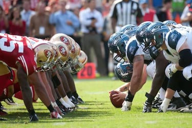 Power Ranking TOP 10 (semana 13)