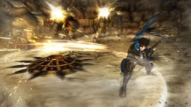 Galería de imágenes: Dynasty Warriors 8