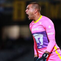 Pumas, el primero en remontar una serie por cuatro goles