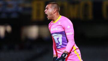 Pumas el primero en remontar una serie que perdían por cuatro goles