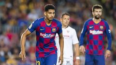 Uno de River y uno del Barça: las sorpresas de Uruguay para el debut ante Chile