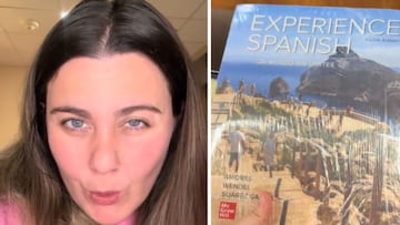 Ense?a lo que vale en Estados Unidos un libro de espa?ol: todo lo que te imagines es poco