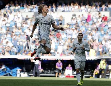 MODRIC