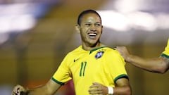 Jugador uruguayo es acusado de racismo en el Sudamericano