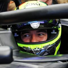 Comienza la guerra entre Cadillac y Ford en la Fórmula 1