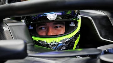 Comienza la guerra entre Cadillac y Ford en la Fórmula 1