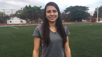 Portera de Costa Rica en terapia intensiva luego de convulsionar