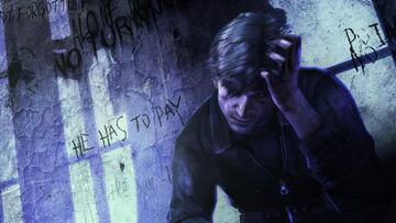 Silent Hill: The Short Message aparece registrado en Corea, ¿nueva entrega a la vista?