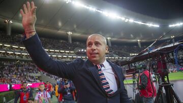 Bofo: &quot;Chivas no puede contratar a mercenarios como Tena&quot;