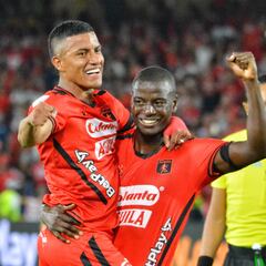 América - La Equidad: TV, horario y cómo ver online la Liga BetPlay