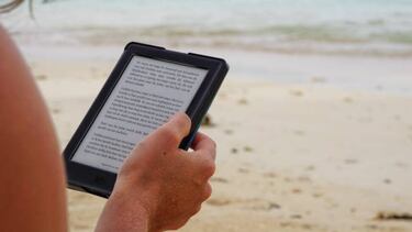 Lo m¨¢s vendido en Amazon antes del Prime Day 2018