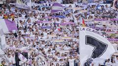 La histórica racha que el Real Madrid ha ampliado ante Osasuna