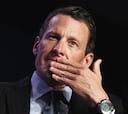 Lance Armstrong no se corta: "Bernal tiene potencial para batir mi récord de siete Tours"