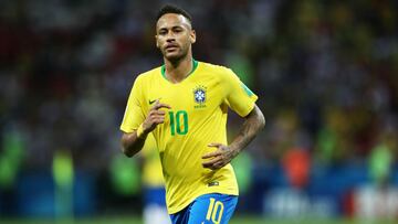 Tuchel wary of speaking publicly about Neymar