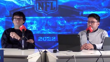 2022 NFL Draft live analysis, picks, teams, rumors, swaps