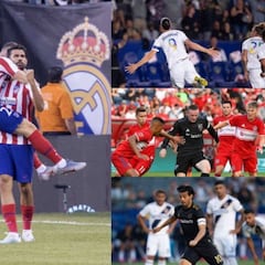 MLS All-Star: éstos son los 26 jugadores a los que se enfrentará el Atlético