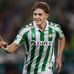 Emery veut prendre Jesús Rodríguez