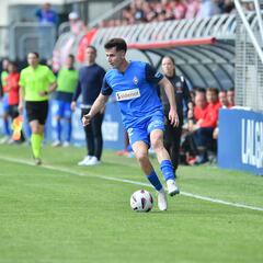 Alcorcón y Amorebieta buscarán alejar penitencias en Santo Domingo