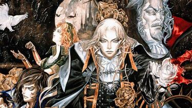 Vampyr y otros grandes juegos de vampiros