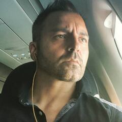 Juan Camus estará en el concierto de OT: El reencuentro