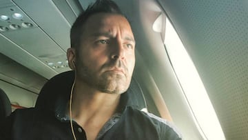 Juan Camus finalmente estará en el concierto de Operación Triunfo: El reecuentro en Barcelona.