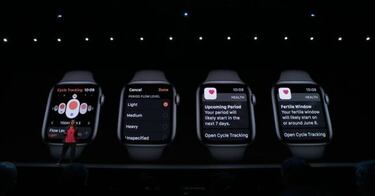 Novedades WatchOS 6: así son las nuevas características para tu Apple Watch
