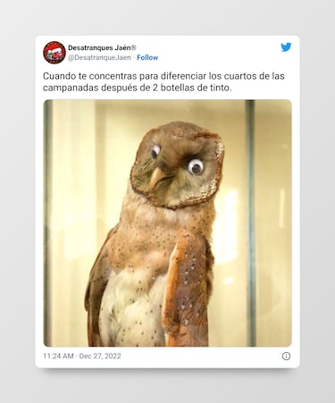 Los mejores memes para enviar por WhatsApp en fin de año 