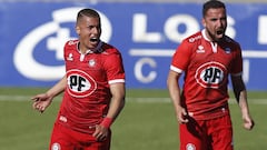 El VAR es protagonista en la victoria de Unión La Calera